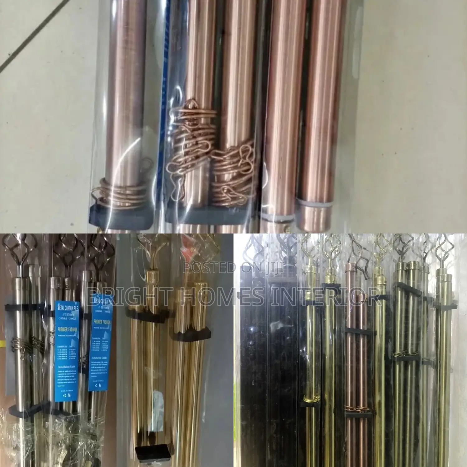 Curtain Rods Curtain Rods Curtain Rods