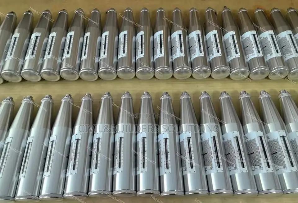 Schmidt Hammers,Swiss Hammers Or Rebound Hammers