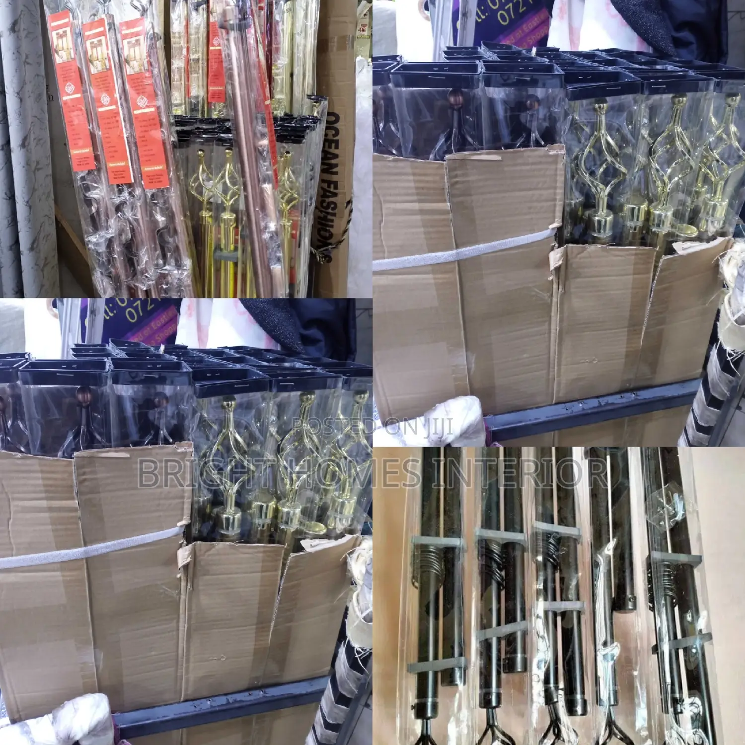 Curtain Rods Curtain Rods Curtain Rods