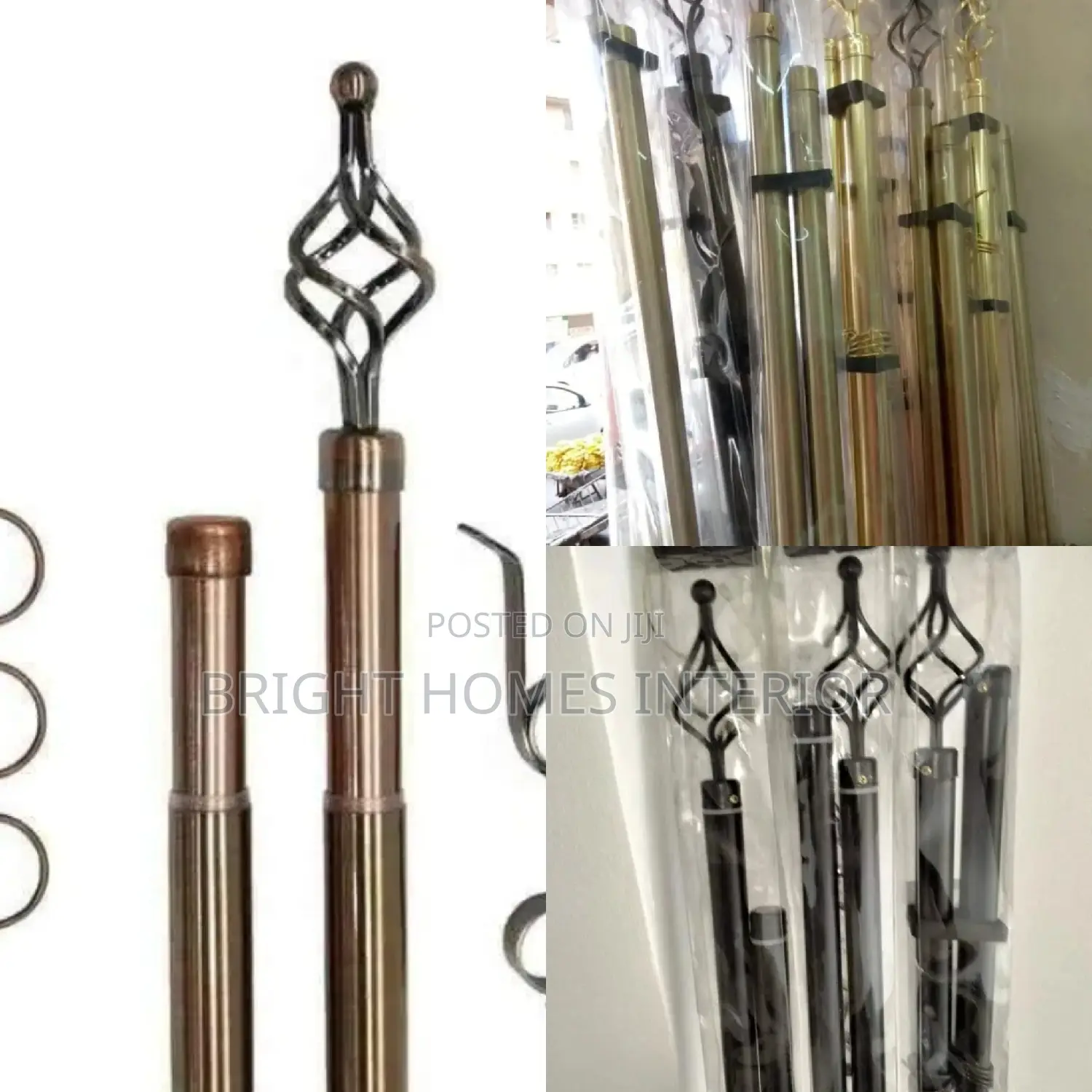 Curtain Rods Curtain Rods Curtain Rods
