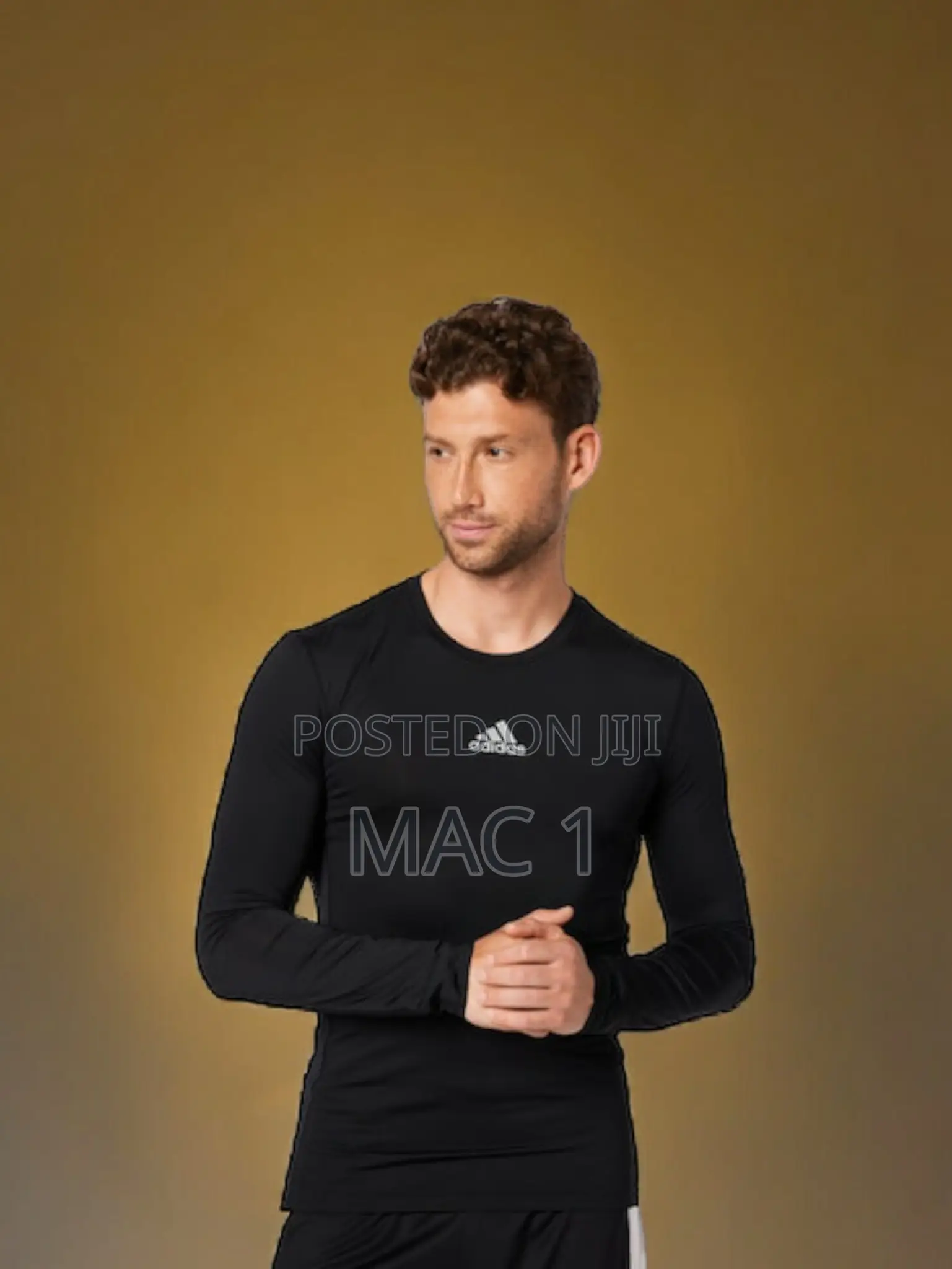Adidas Tight Shirts
