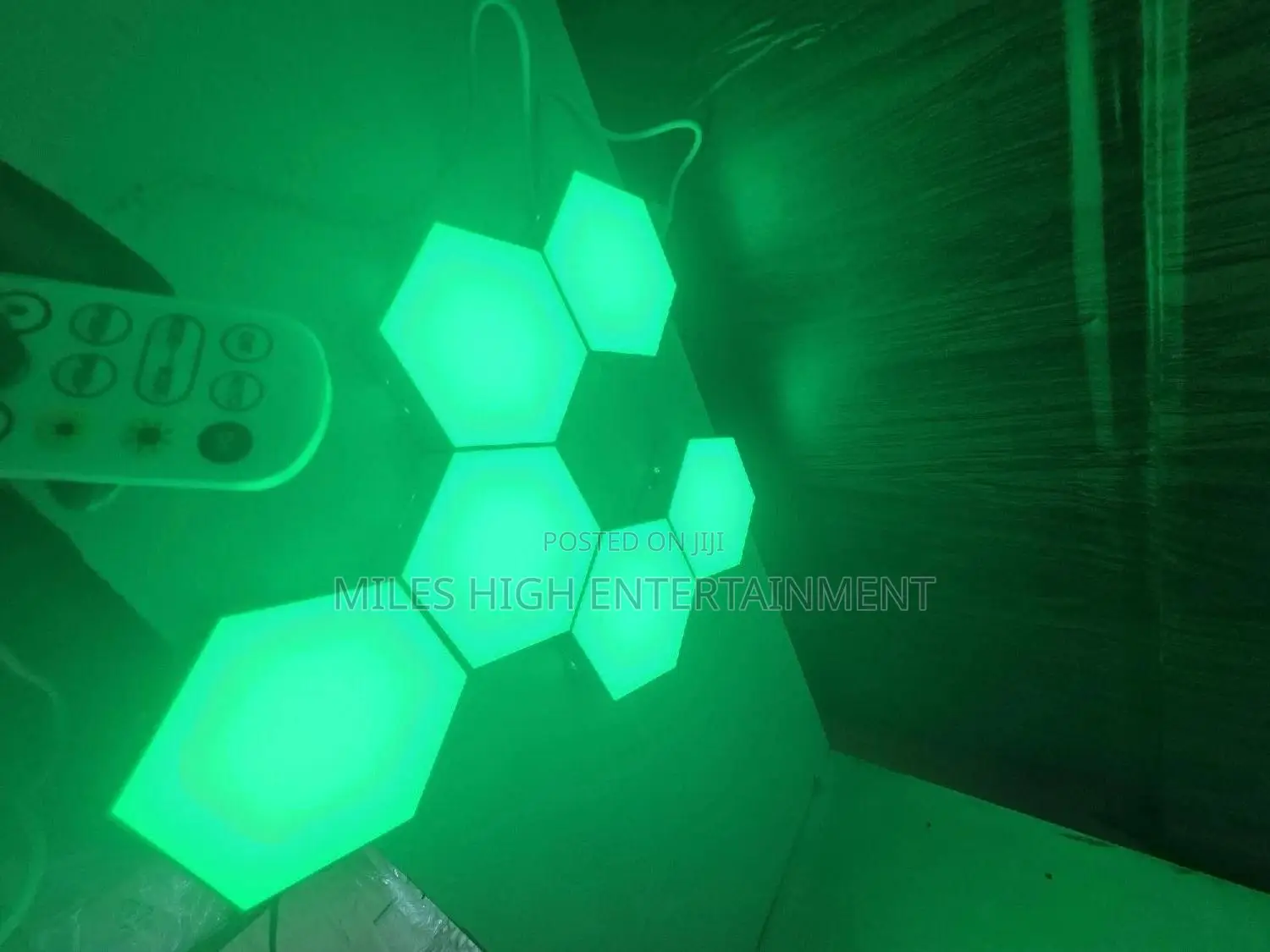LED Wall Lights Decor