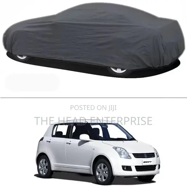 Exterior Cover Durable Car