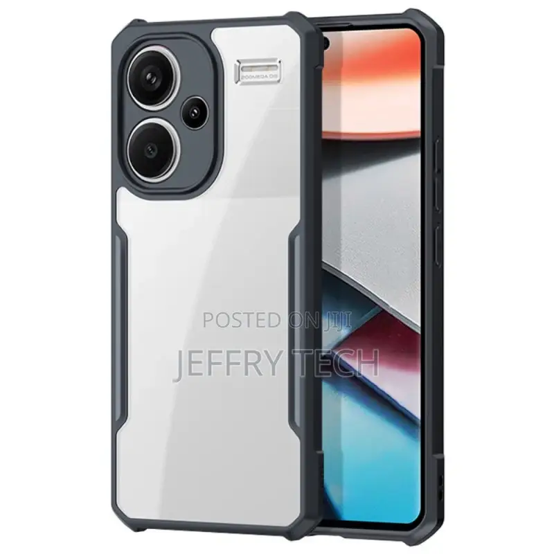 Xiaomi Redmi Note 13 Pro+ 5G Case XUNDD
