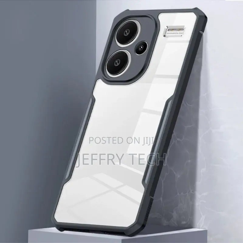 Xiaomi Redmi Note 13 Pro+ 5G Case XUNDD