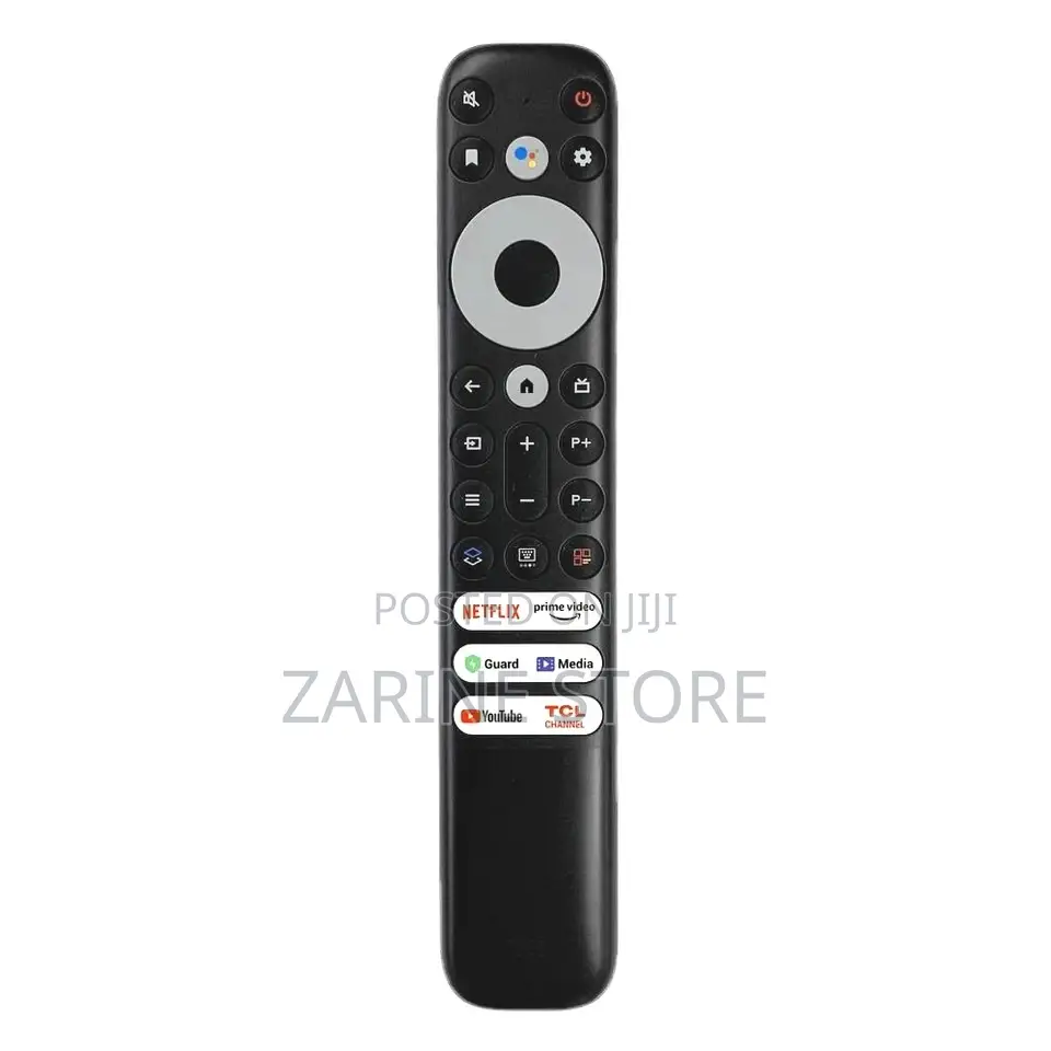 TCL Smart Tv Remote Voice Remote Control for TCL Smart