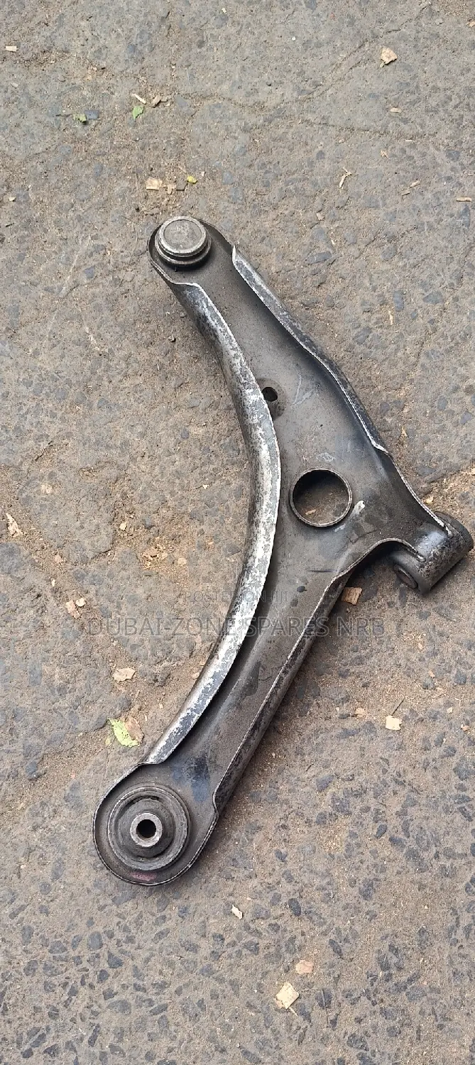 Mitsubishi Colt Front Arms Available.