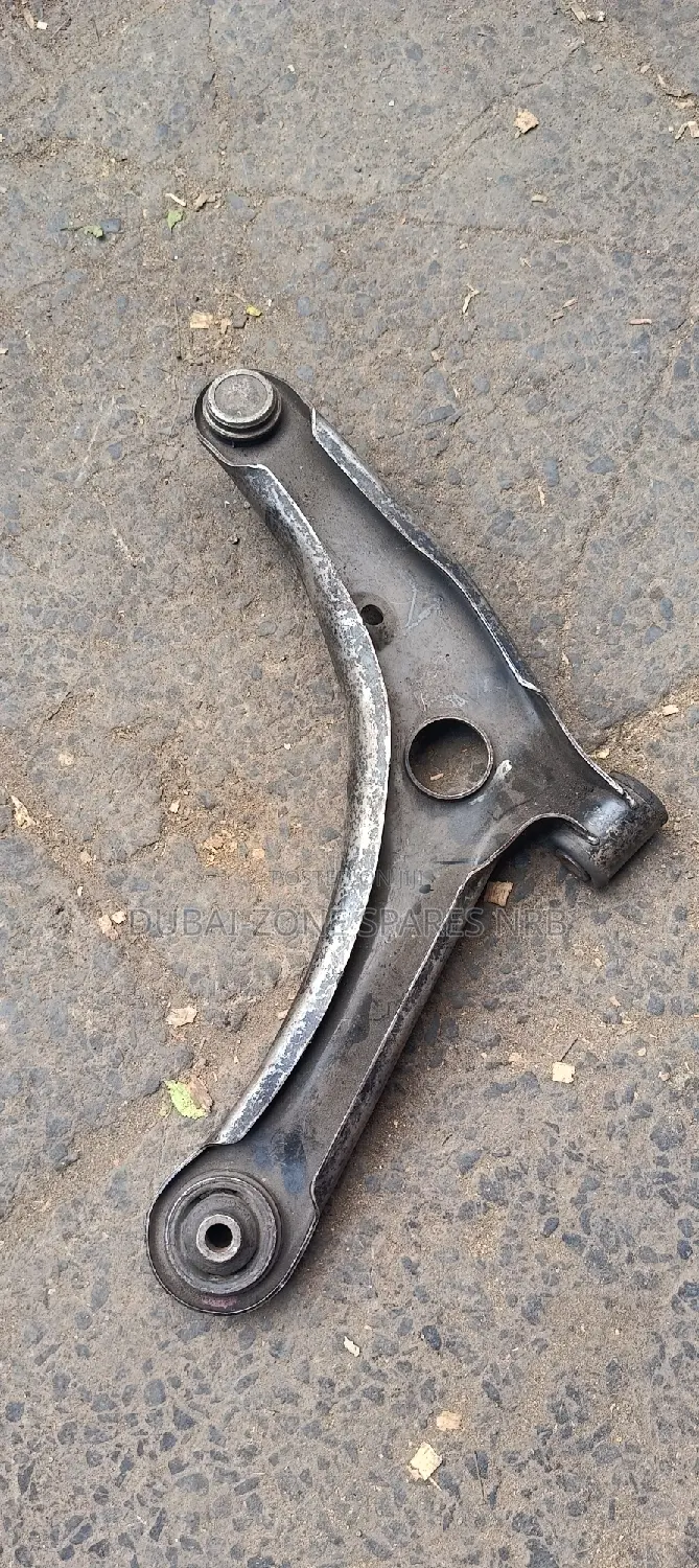 Mitsubishi Colt Front Arms Available.