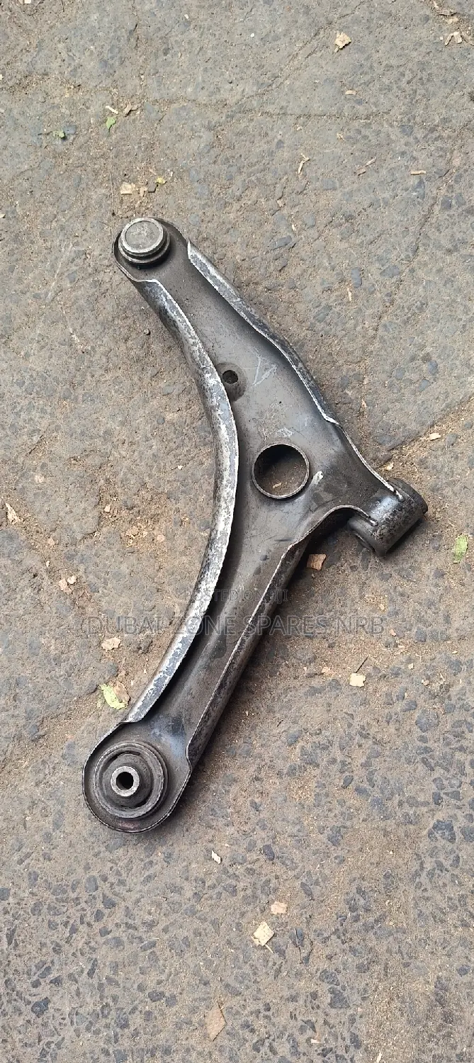Mitsubishi Colt Front Arms Available.