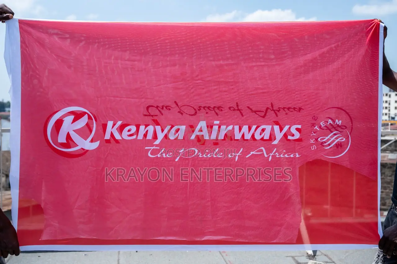Quality Flag Printing