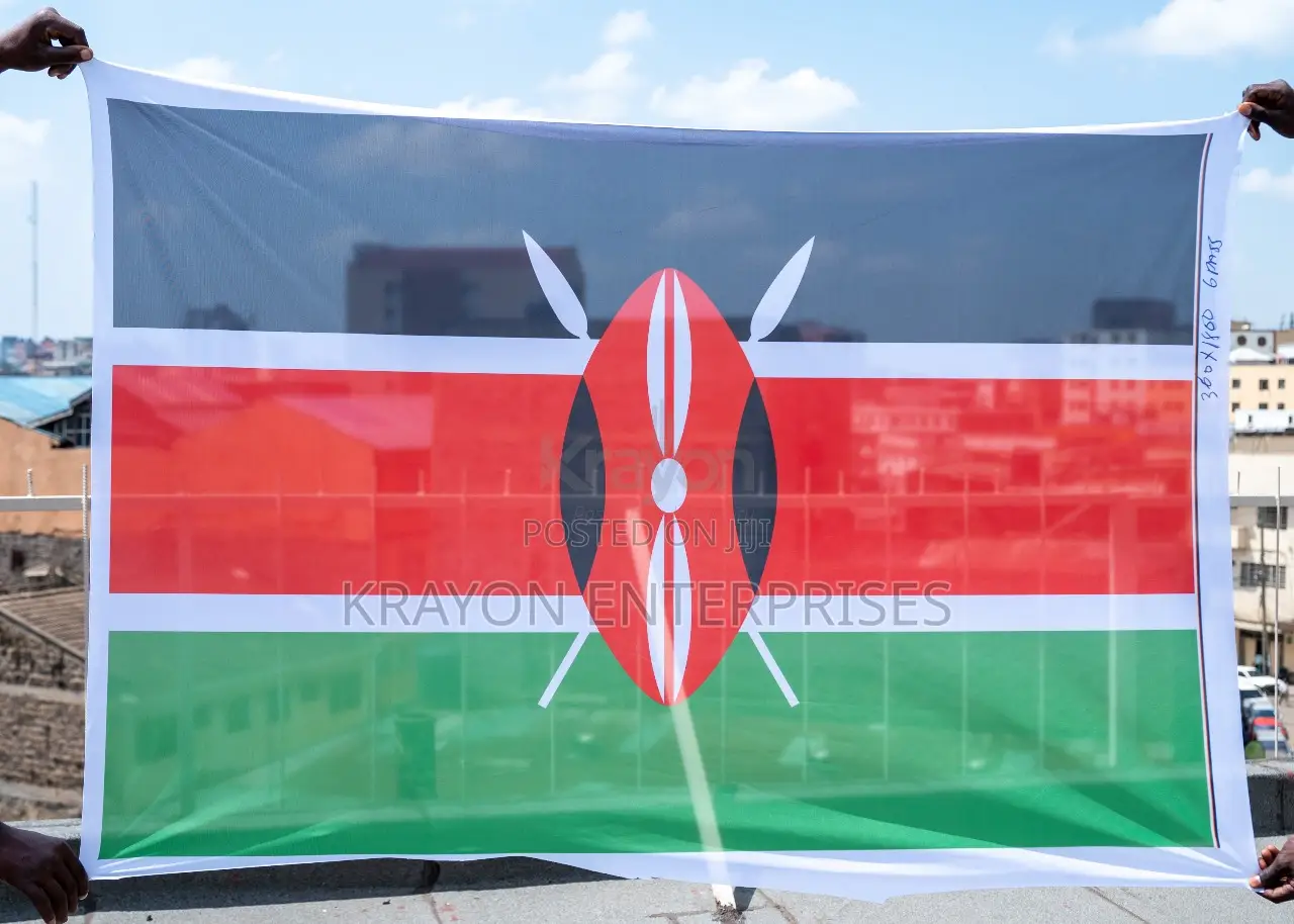 Quality Flag Printing
