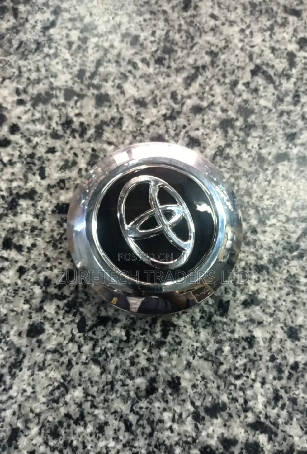 V8 Rim Caps Available