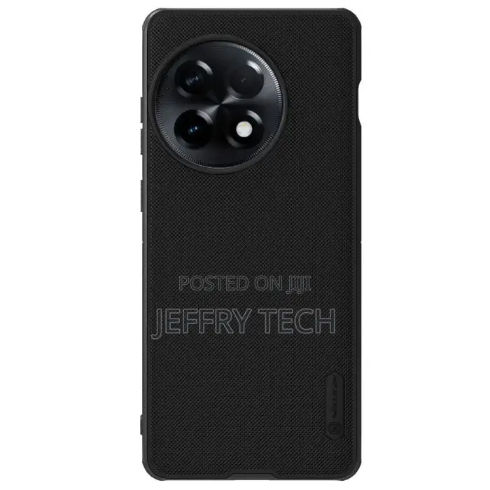 Nillkin Super Frosted Shield Pro Case for Oneplus ACE 2 Pro