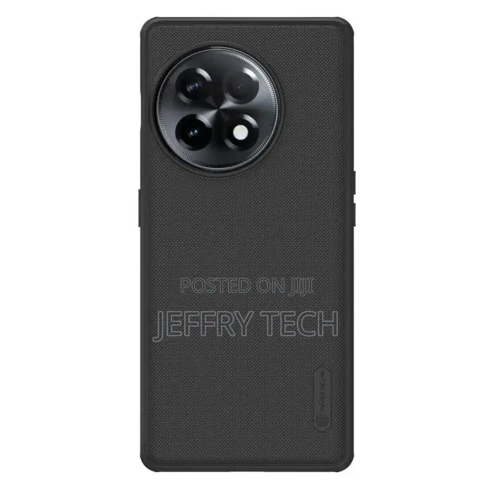 Nillkin Super Frosted Shield Pro Matte Cover for Oneplus 11R