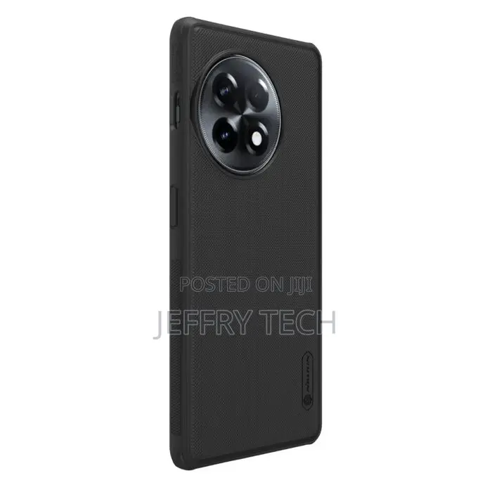 Nillkin Super Frosted Shield Pro Matte Cover for Oneplus 11R