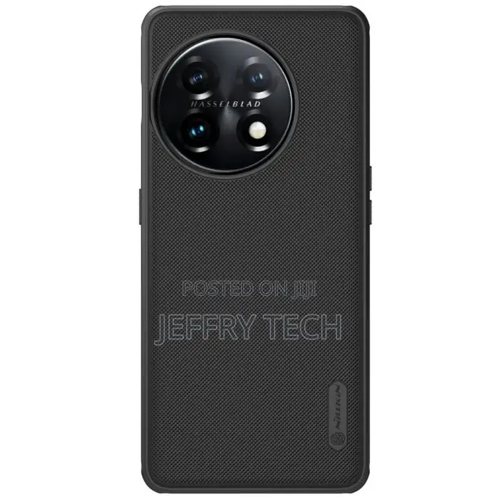 Nillkin Super Frosted Shield Pro Cover Case Oneplus 11R