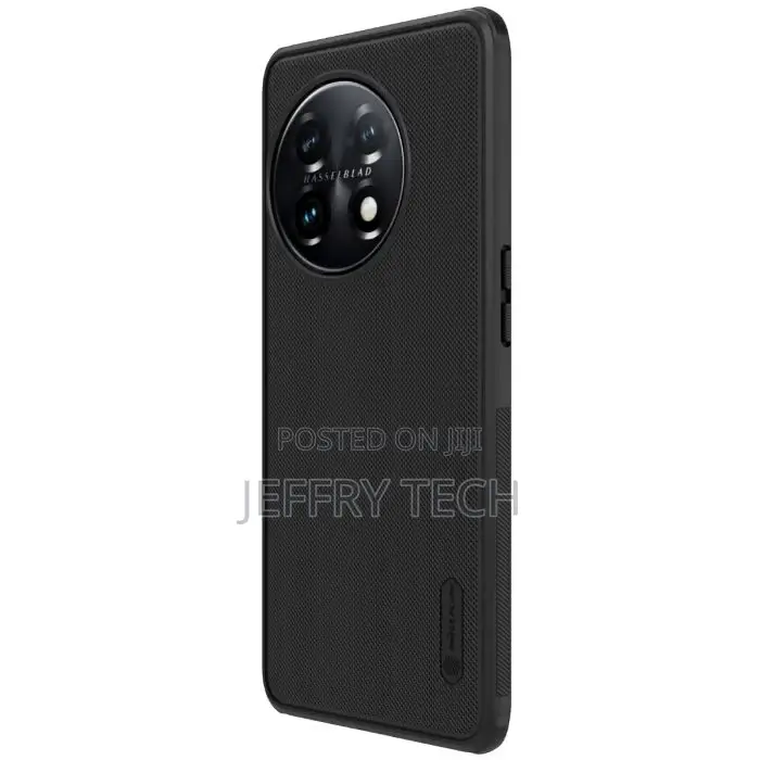 Nillkin Super Frosted Shield Pro Cover Case Oneplus 11R