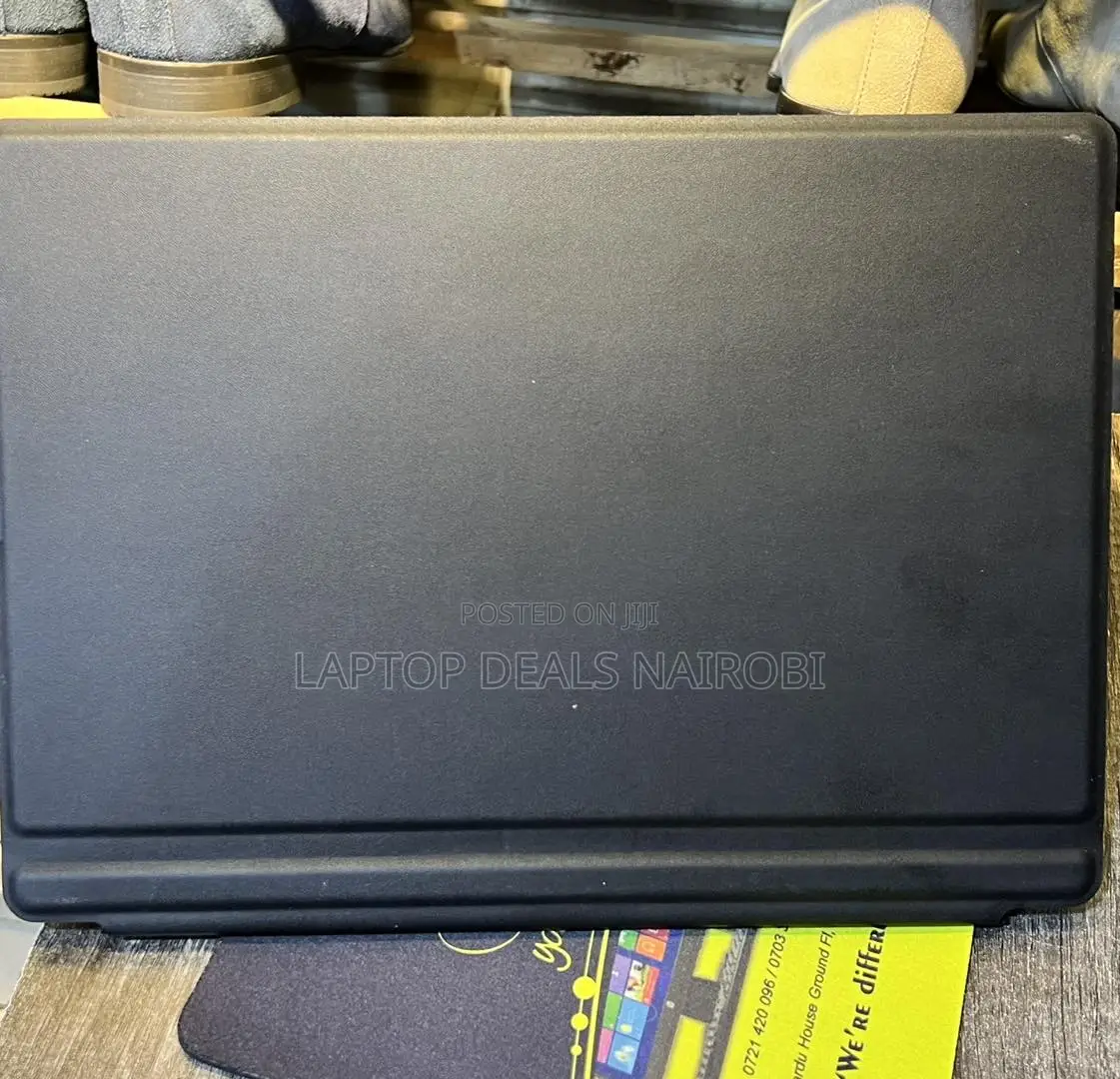 Laptop HP EliteBook X2 1012 G2 8GB Intel Core I5 SSD 256GB