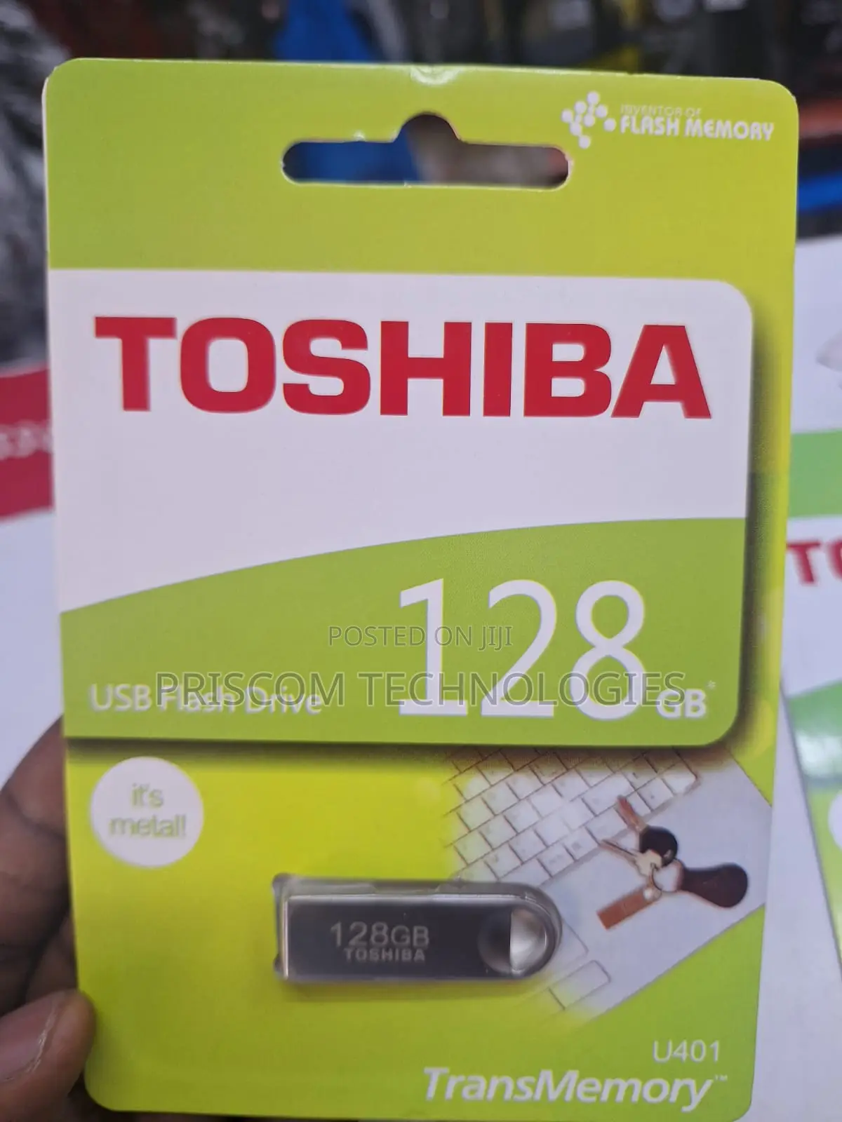 128gb Flash Drive 3.0 Toshiba, Toshiba 128gb Flash Drive