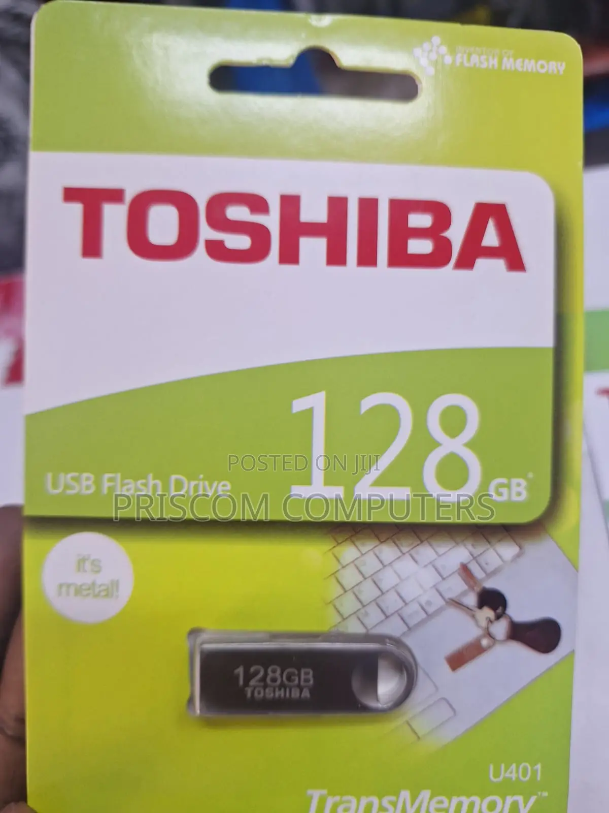 128gb Flash Drive 3.0 Toshiba, Toshiba 128gb Flash Drive