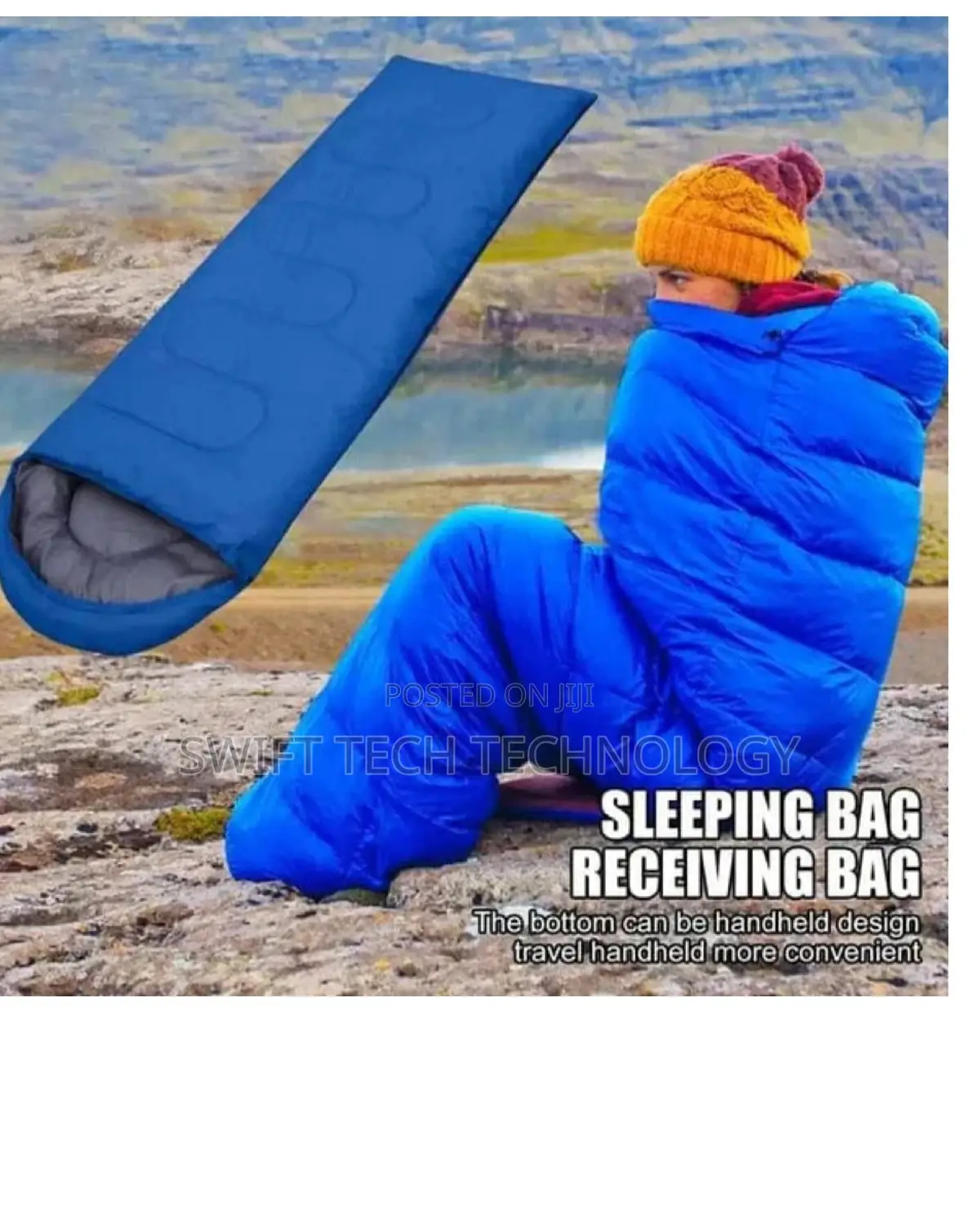 Sleeping Bag ,Sleeping Bag ,Sleeping Bag ,Blue