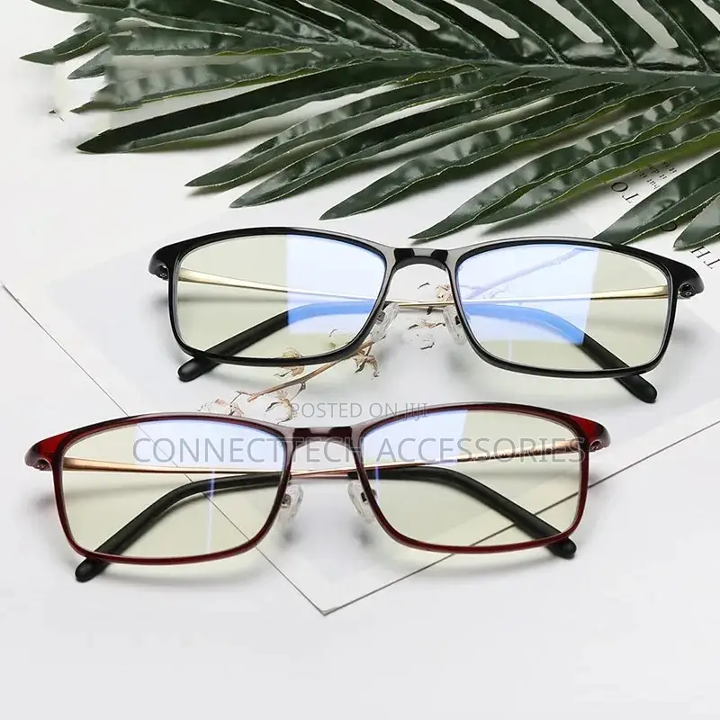 Mi Antiblue Computer Glasses Protect Eyes Against Blue Light