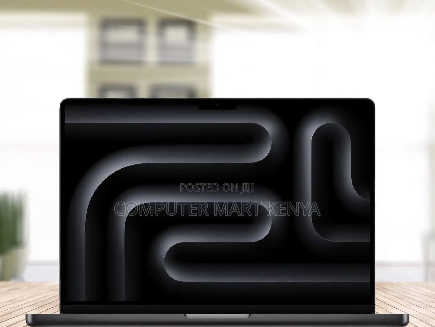 New Laptop Apple MacBook Pro 36GB Apple M3 Max SSD 1T