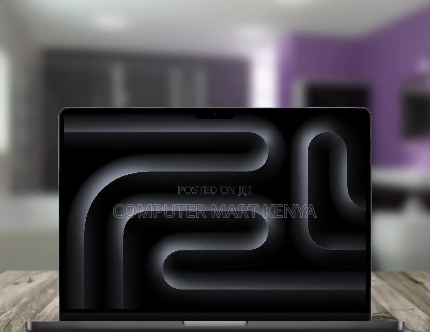 New Laptop Apple MacBook Pro 36GB Apple M3 Max SSD 1T