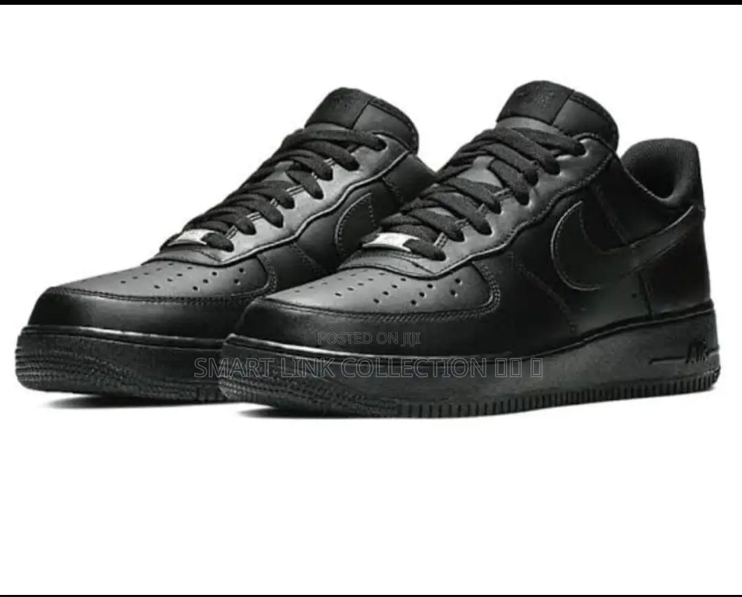 Quality Airforce 1