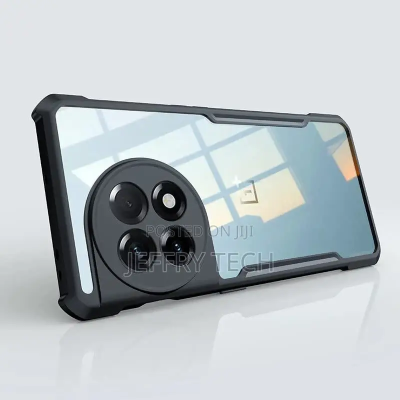 Neworld XUNDD Series Armor Case for Oneplus 11R With Camera