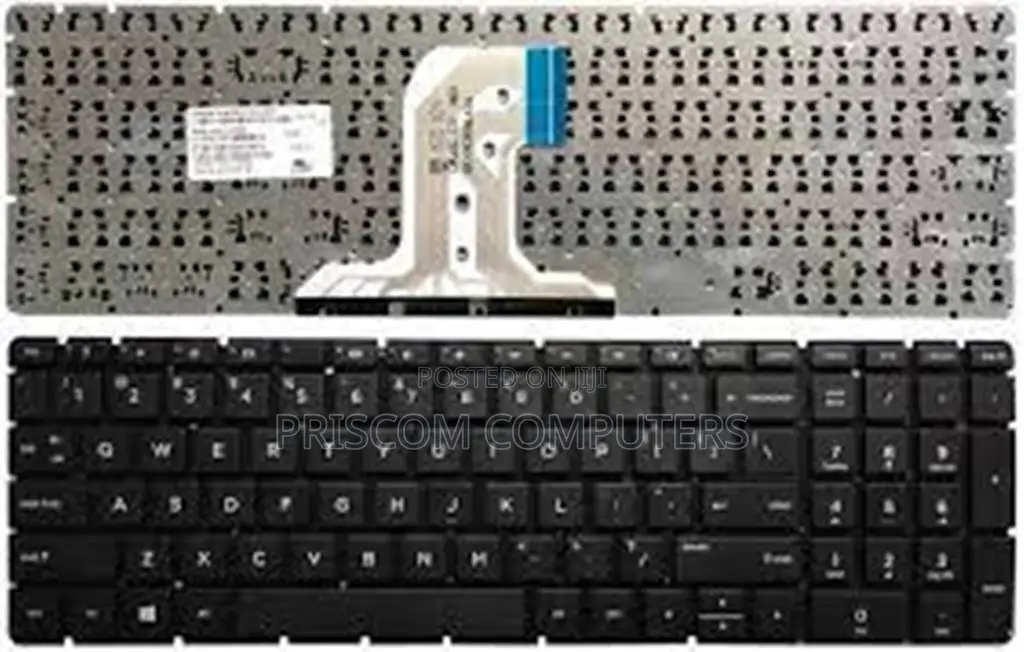 HP 250 G4 255 G4 256 G4 Laptop Keyboard, HP 250 G4 Keyboard