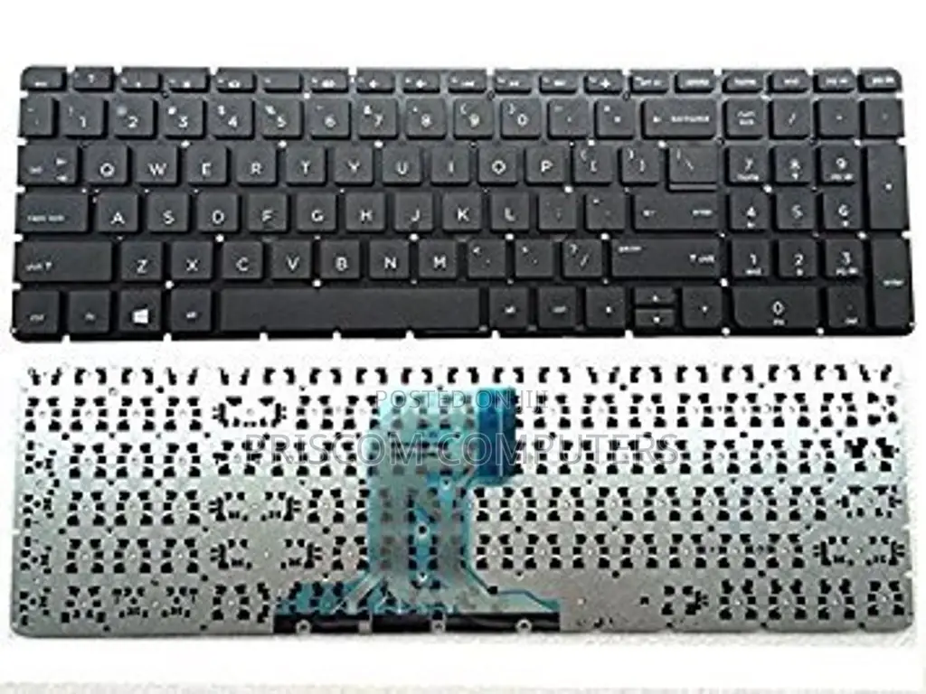 Keyboard HP 250 G4 255 G4 256 G4 250 G5 255 G5 256 G5 Keyboa
