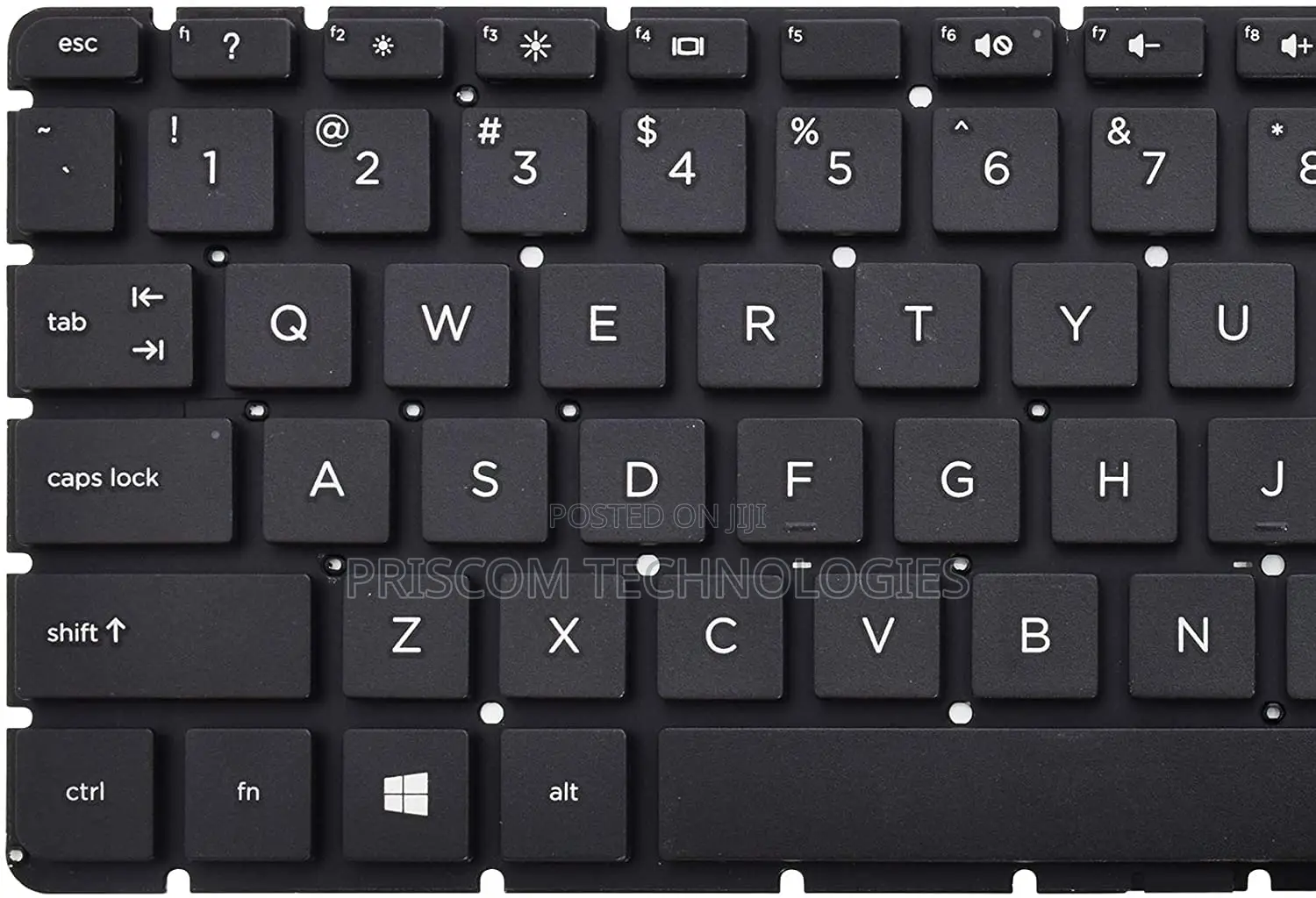 Laptop Keyboard for Hp 15-Ac,15-Af, HP 250 G4, 255 G4 256 G4