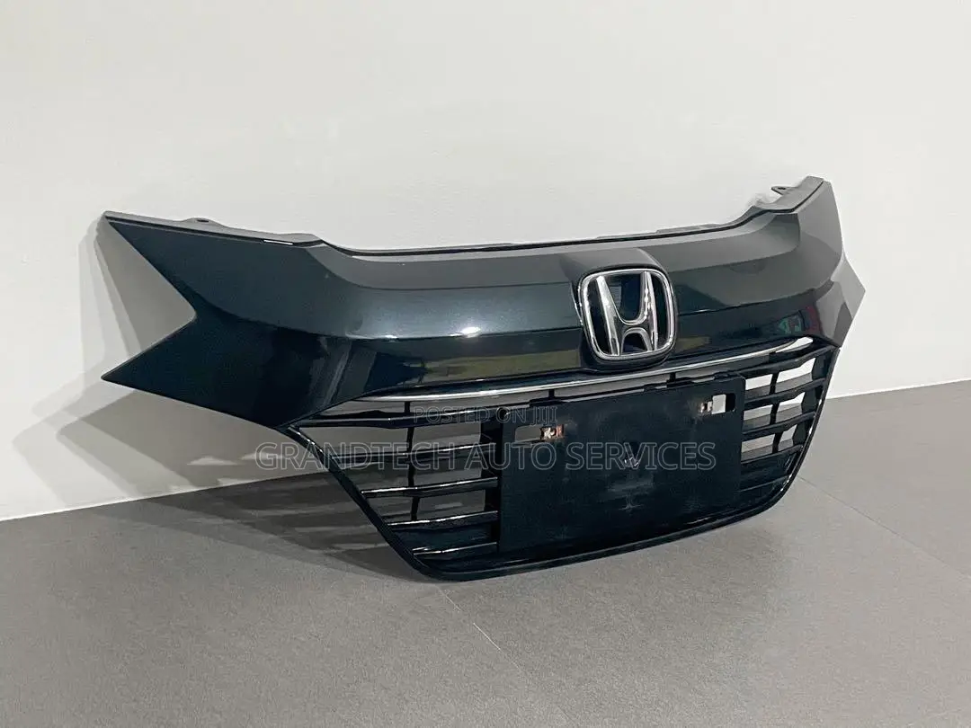 Honda Vezel Front Grill /=