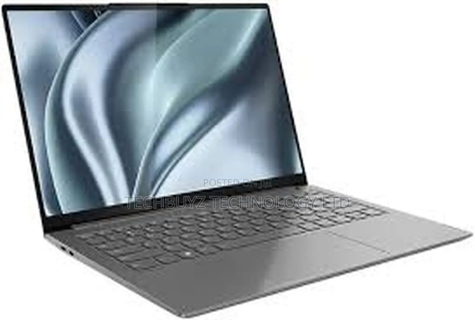 New Laptop Lenovo 16GB Intel Core I7 SSD 512GB