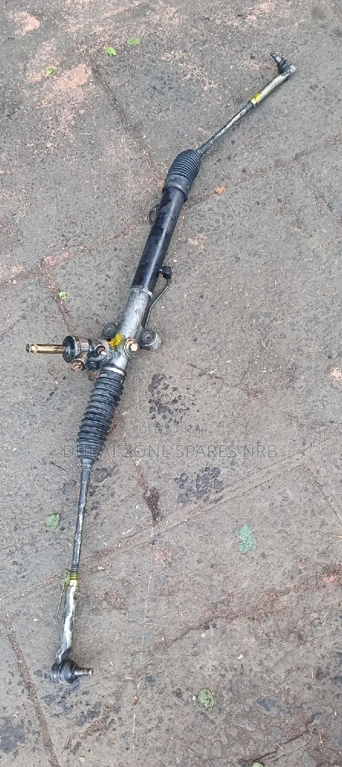 Subaru Impreza Gg2, Legacy, Forester EX Japan Steering Rack.