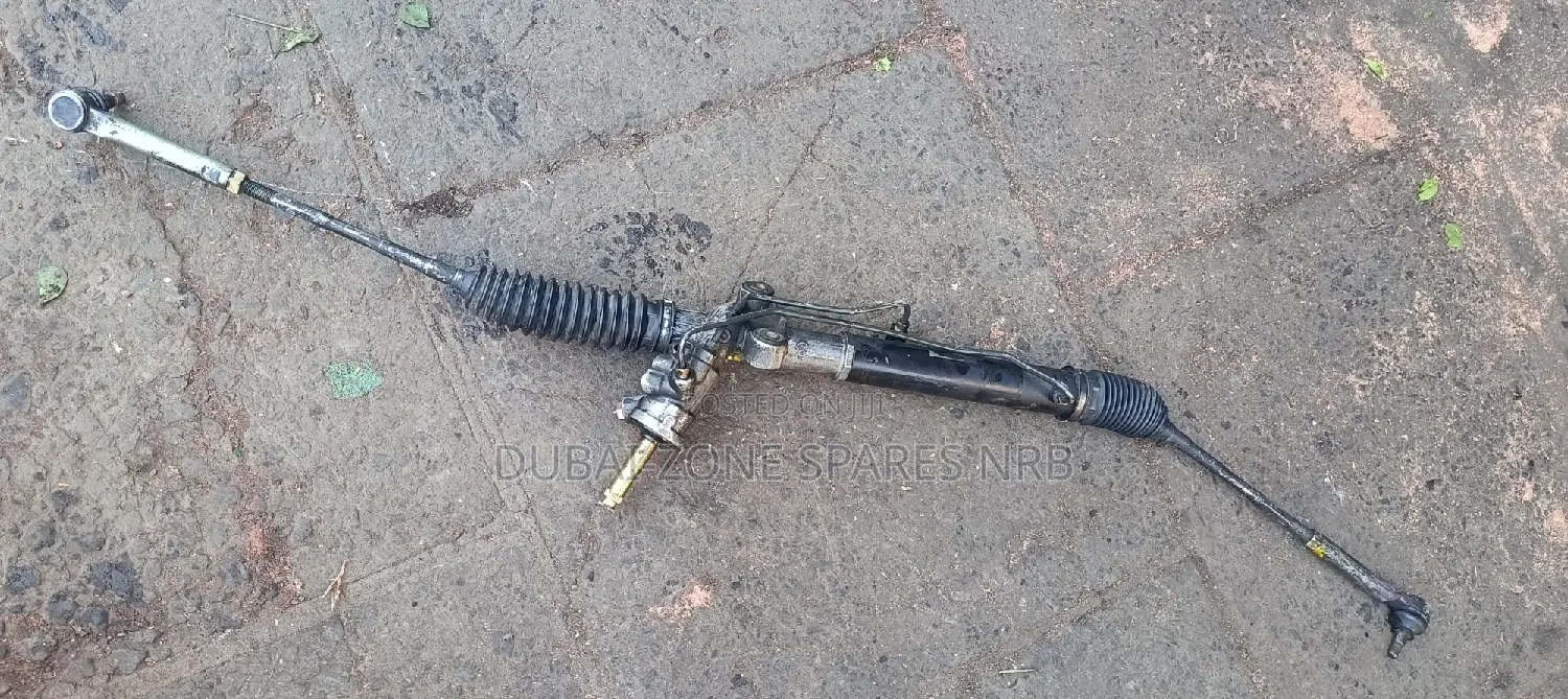 Subaru Impreza Gg2, Legacy, Forester EX Japan Steering Rack.