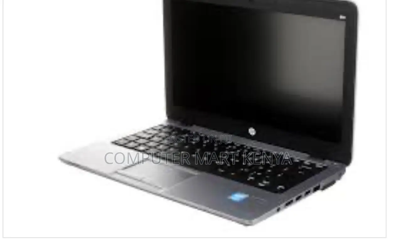 Laptop HP EliteBook 820 G3 8GB Intel Core I5 SSD 256GB