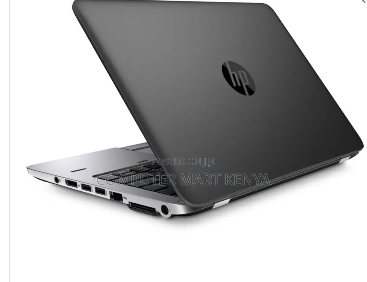Laptop HP EliteBook 820 G3 8GB Intel Core I5 SSD 256GB