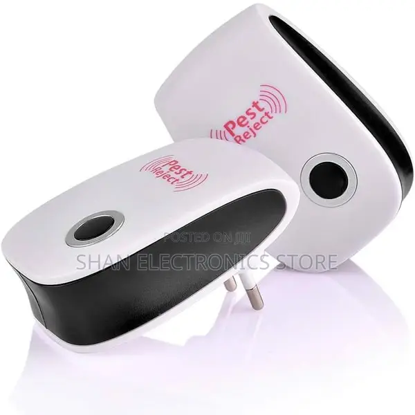 Mosquito Killer Pest Controlhousehold Electronic Pest Reject