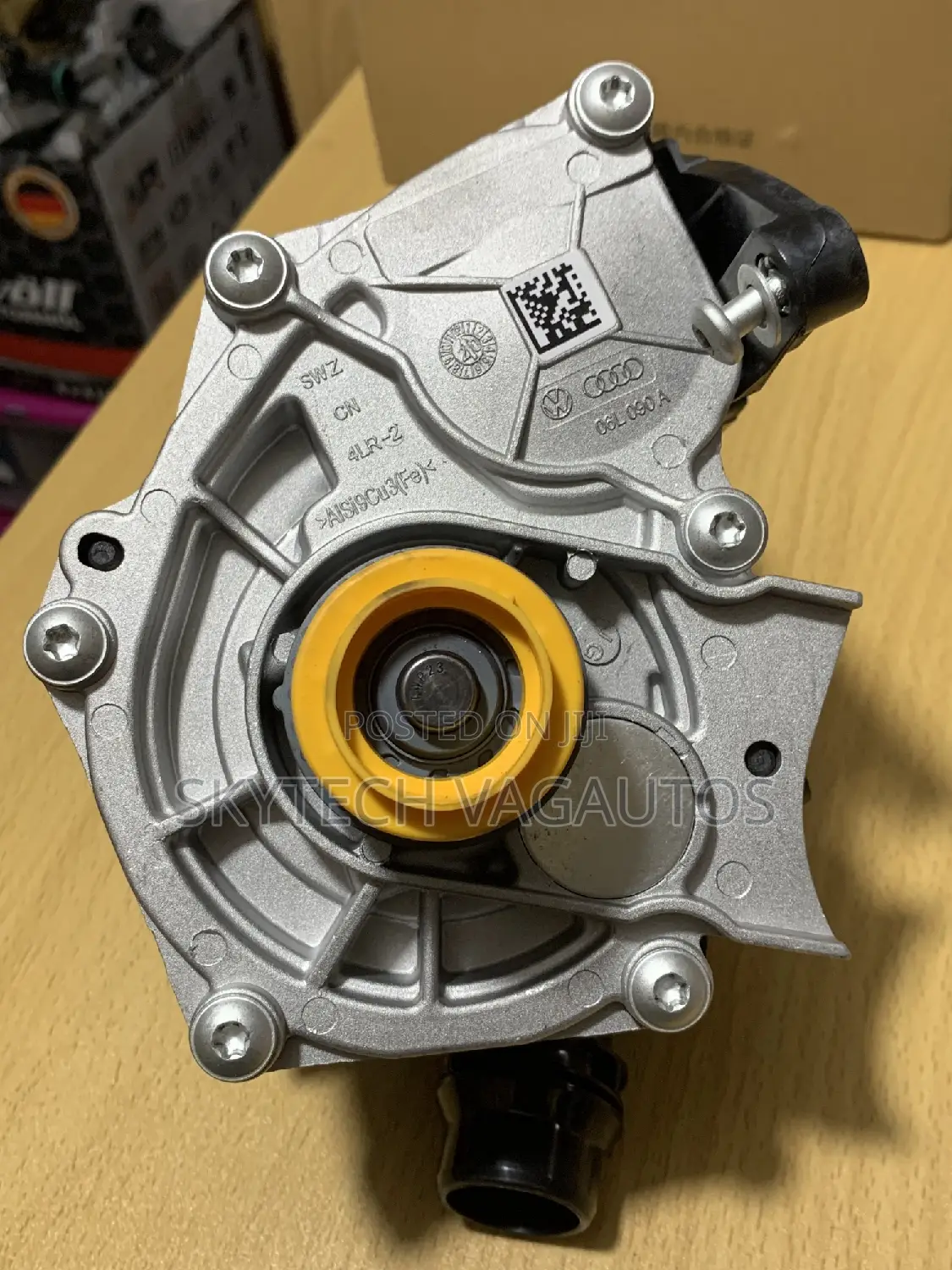 Volkswagen /Audi Water Pump