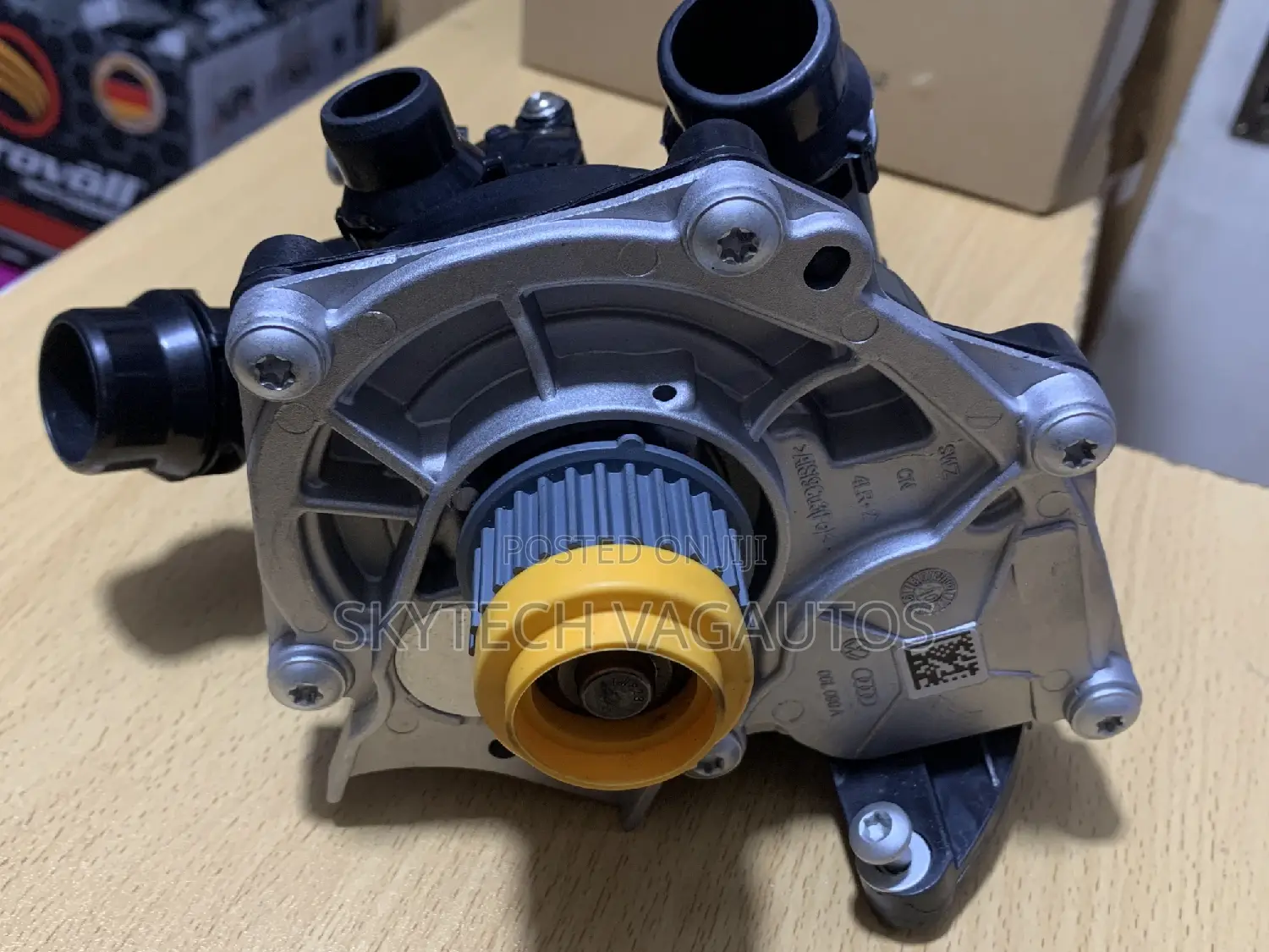 Volkswagen /Audi Water Pump