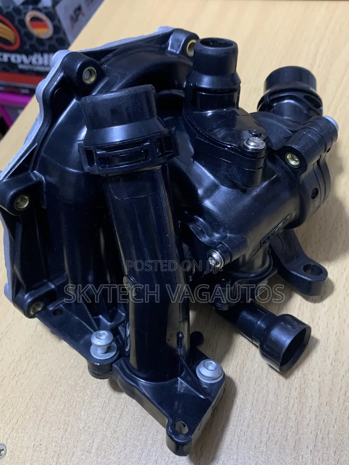 Volkswagen /Audi Water Pump