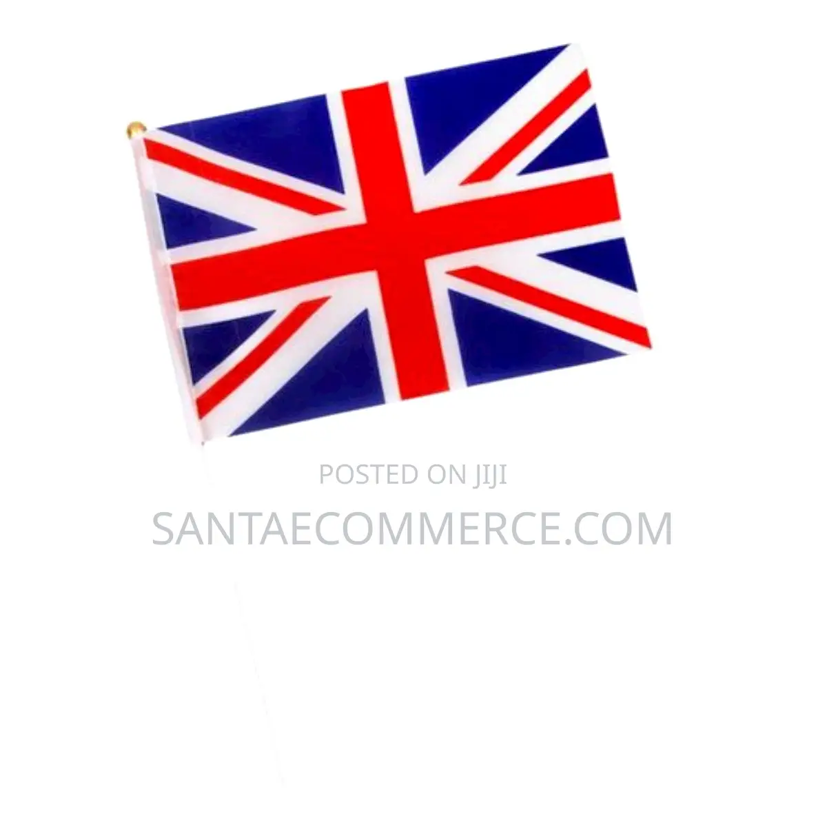 UK Britain Mini Flag