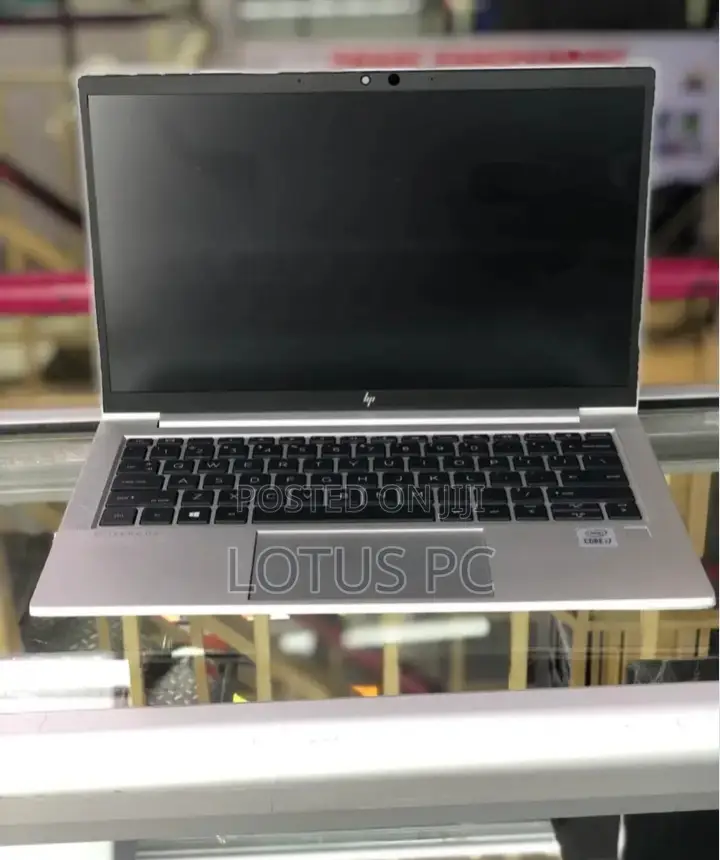 Laptop HP EliteBook 840 G7 16GB Intel Core I7 SSD 512GB
