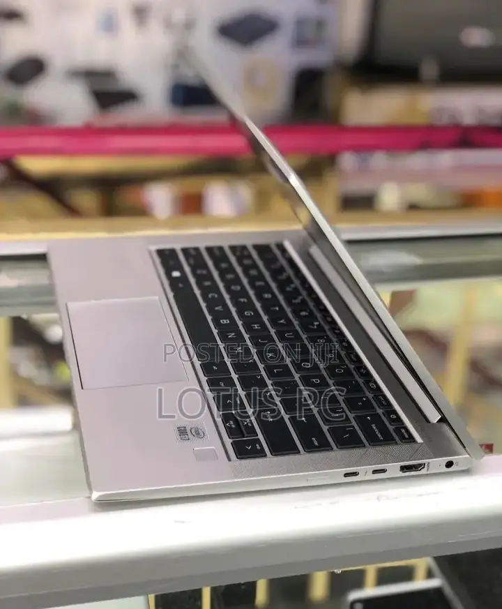 Laptop HP EliteBook 840 G7 16GB Intel Core I7 SSD 512GB