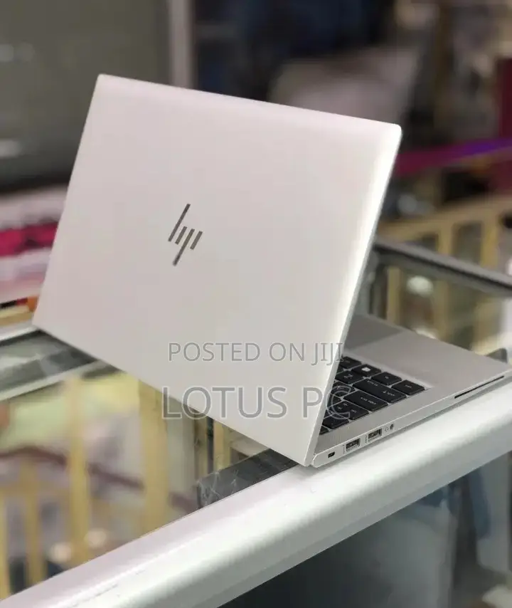 Laptop HP EliteBook 840 G7 16GB Intel Core I7 SSD 512GB