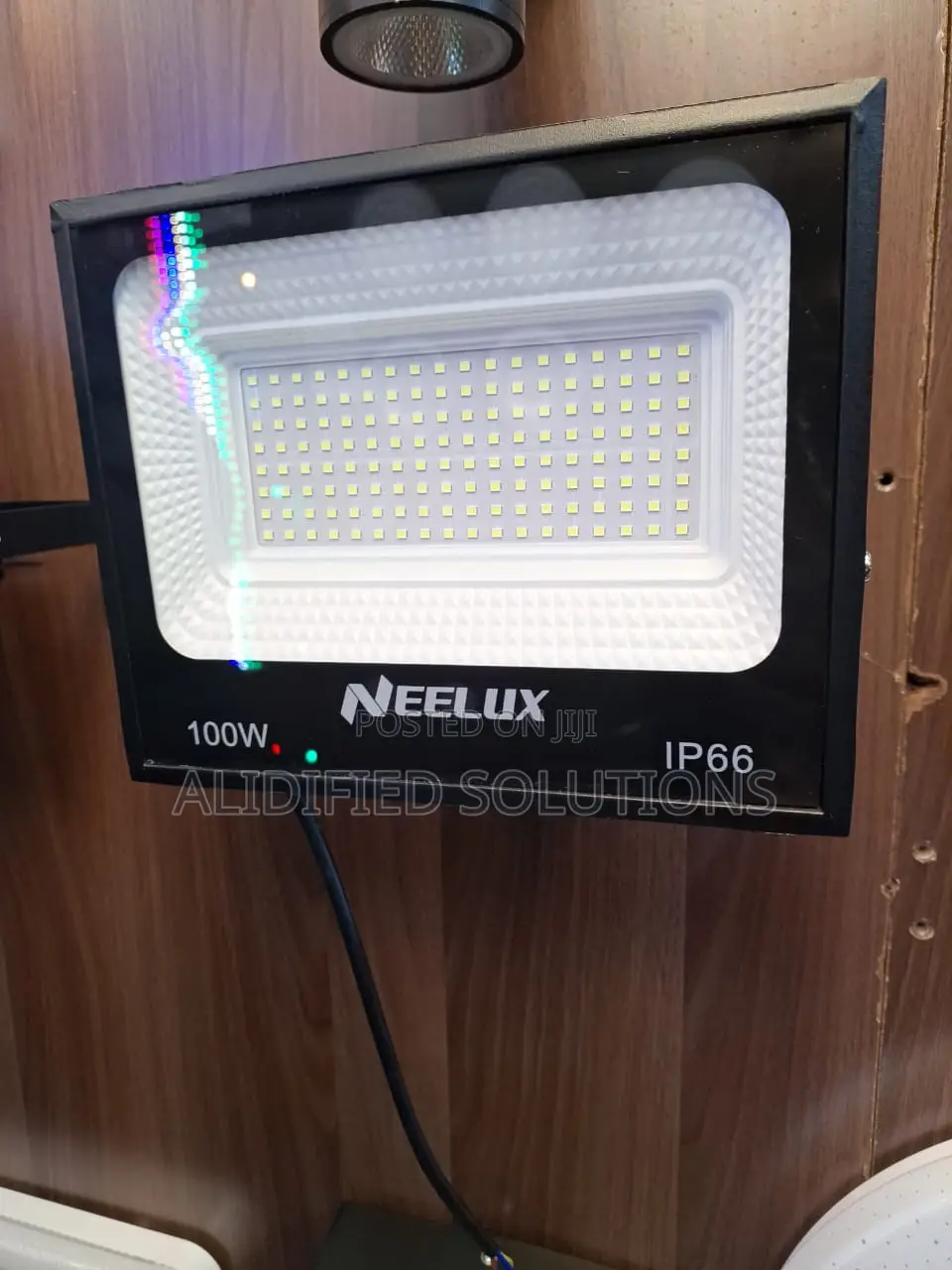 100w Led Floodlight