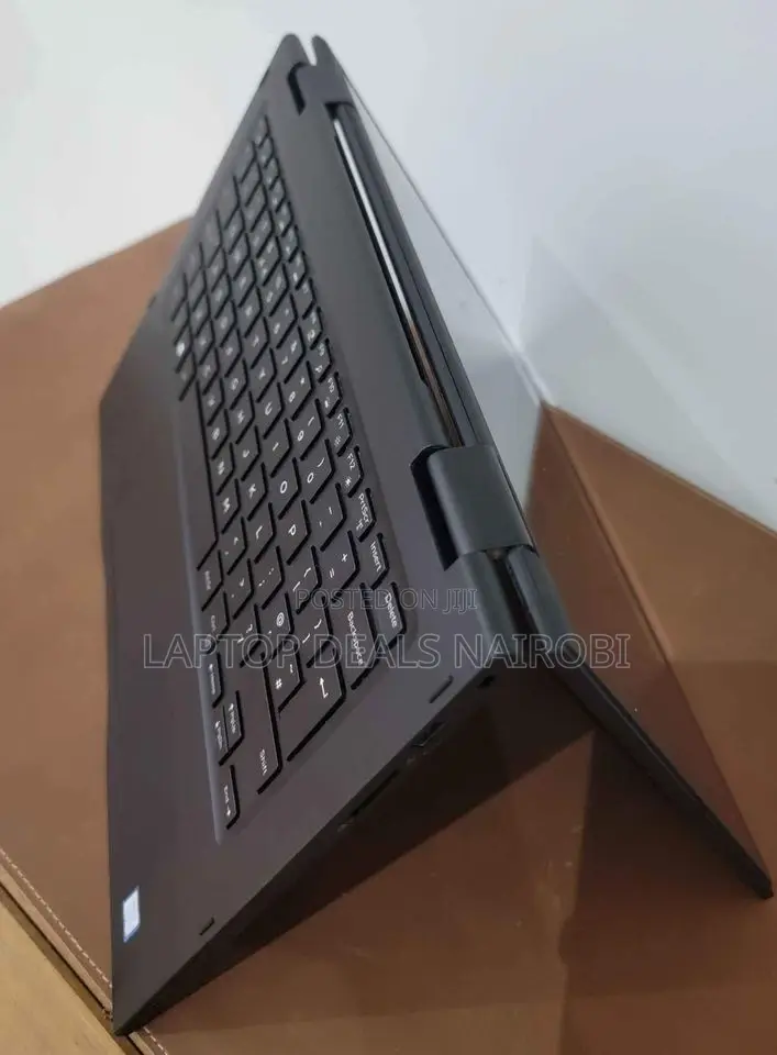 Laptop Dell Latitude 3390 16GB Intel Core I5 SSD 256GB
