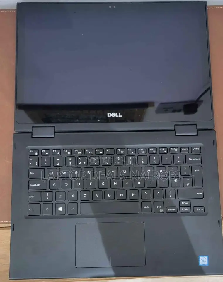 Laptop Dell Latitude 3390 16GB Intel Core I5 SSD 256GB